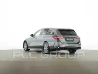 2025 Mercedes Benz C 220