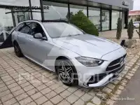 2025 Mercedes Benz C 220
