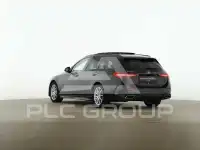 2025 Mercedes Benz C 220