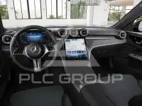 2025 Mercedes Benz C 220