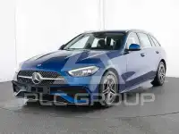 2025 Mercedes Benz C 220