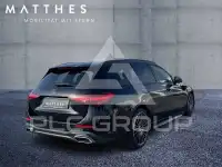 2025 Mercedes Benz C 220