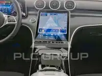 2025 Mercedes Benz C 220