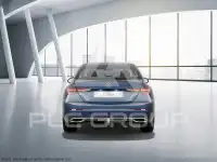 2025 Mercedes Benz C 220