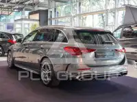 2025 Mercedes Benz C 220