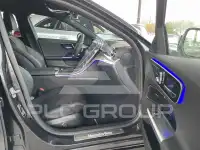 2025 Mercedes Benz C 220