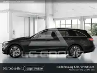 2025 Mercedes Benz C 220