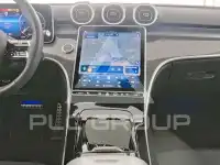 2025 Mercedes Benz C 220