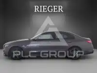 2025 Mercedes Benz C 220