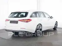 2025 Mercedes Benz C 220