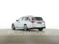 2025 Mercedes Benz C 220