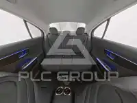 2025 Mercedes Benz C 220