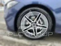2025 Mercedes Benz C 220