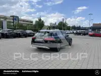 2025 Mercedes Benz C 220
