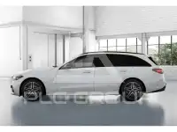 2025 Mercedes Benz C 220
