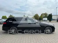 2025 Mercedes Benz C 220