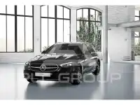 2025 Mercedes Benz C 220