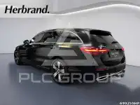 2025 Mercedes Benz C 220