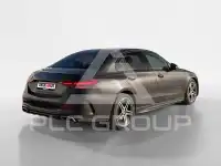 2025 Mercedes Benz C 220