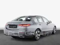 2025 Mercedes Benz C 220