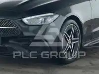 2025 Mercedes Benz C 220