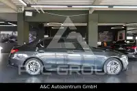 2025 Mercedes Benz C 220