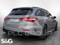 2025 Mercedes Benz C 220