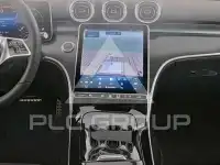2025 Mercedes Benz C 220