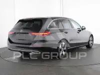 2025 Mercedes Benz C 220