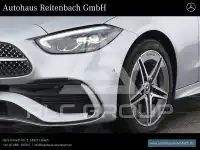 2025 Mercedes Benz C 220