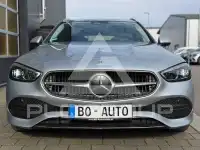 2025 Mercedes Benz C 220