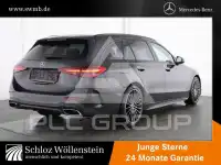 2025 Mercedes Benz C 220