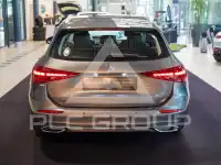 2025 Mercedes Benz C 220