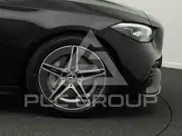 2025 Mercedes Benz C 220