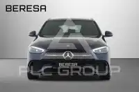2025 Mercedes Benz C 220