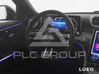 2025 Mercedes Benz C 220