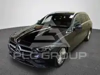 2025 Mercedes Benz C 220