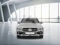 2025 Mercedes Benz C 220