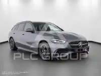 2025 Mercedes Benz C 220