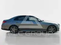 2025 Mercedes Benz C 220