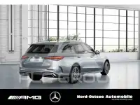 2025 Mercedes Benz C 220