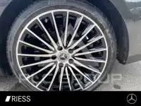 2025 Mercedes Benz C 220