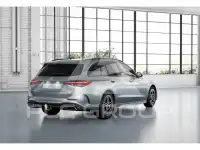 2025 Mercedes Benz C 220