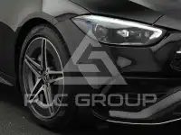 2025 Mercedes Benz C 220