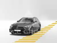 2025 Mercedes Benz C 220