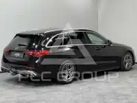 2025 Mercedes Benz C 220