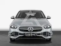 2025 Mercedes Benz C 220