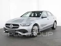 2025 Mercedes Benz C 220