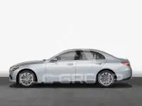 2025 Mercedes Benz C 220