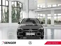 2025 Mercedes Benz C 220